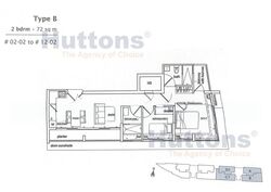 Zenith (D10), Apartment #582327581